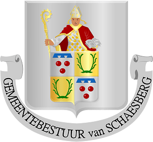 Schaesberg wapen