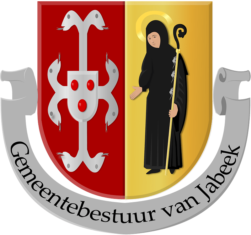 Jabeek wapen