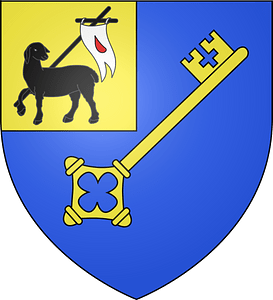 Blason baigneaux41