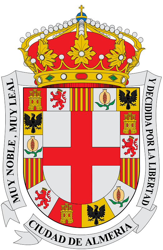 Escudo de Almería