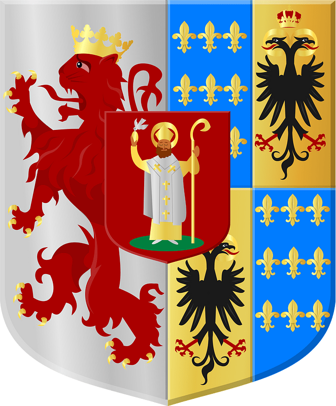 Schimmert wapen
