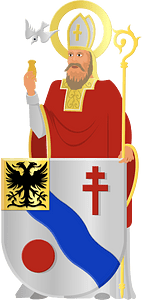 Slenaken wapen