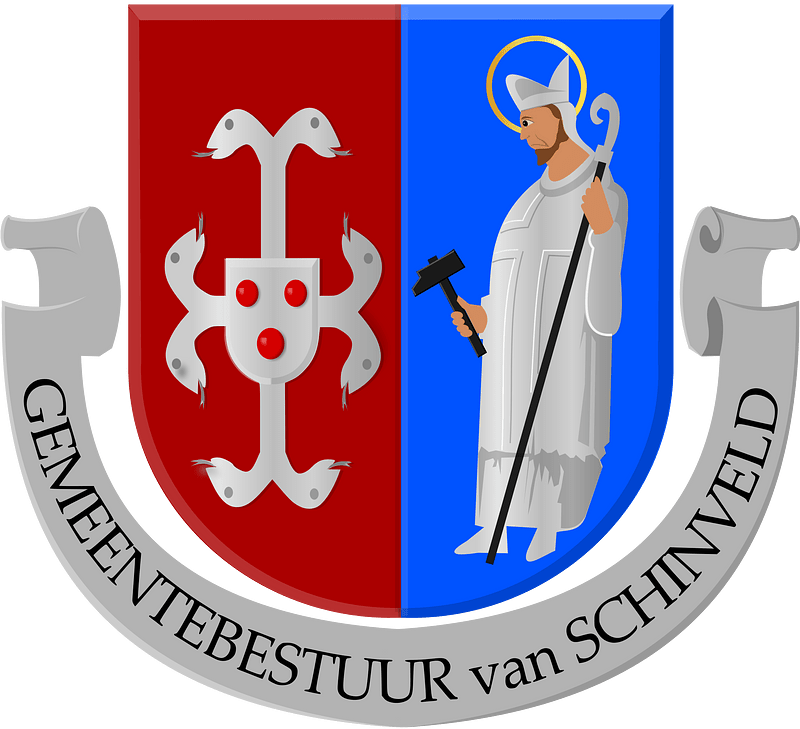 Schinveld wapen