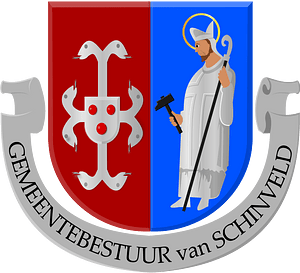 Schinveld wapen