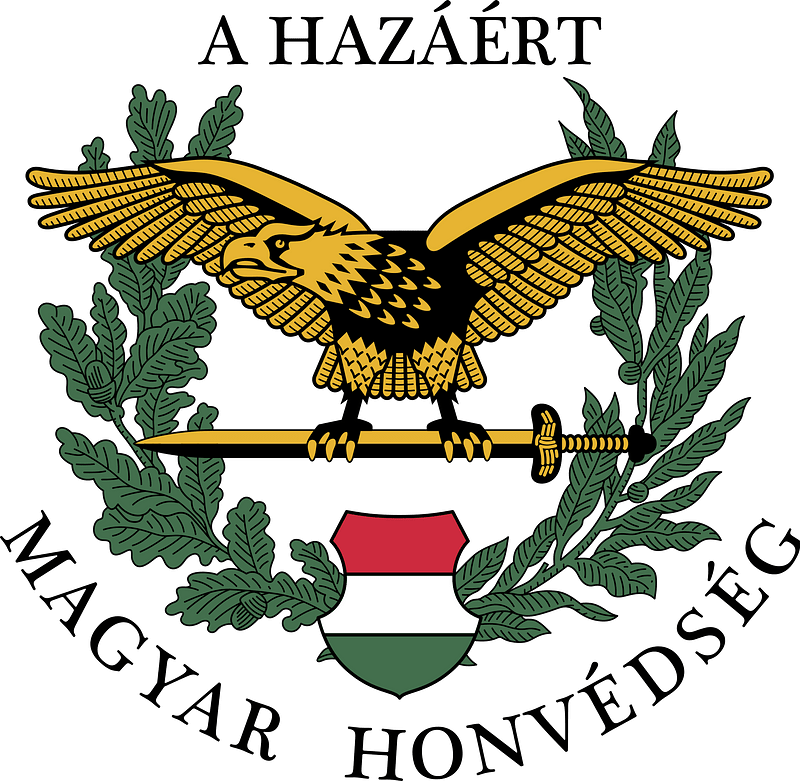 Emblem of the Hungarian Defence Forces