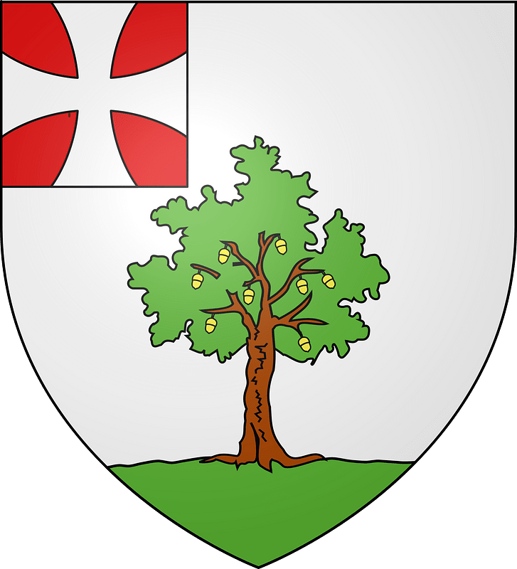 Blason beauchene41