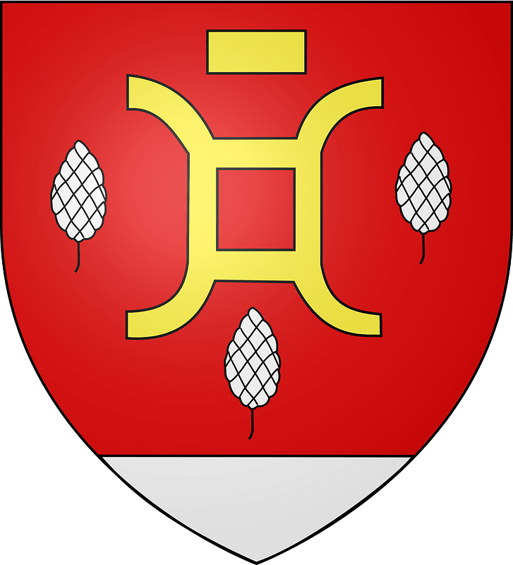 Blason billy41