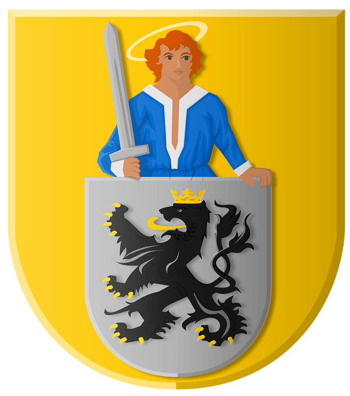 Heerlen wapen 1867