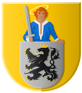 Heerlen wapen 1867