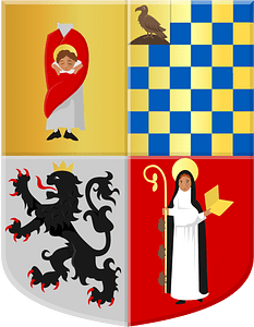 Schinnen 1897 wapen
