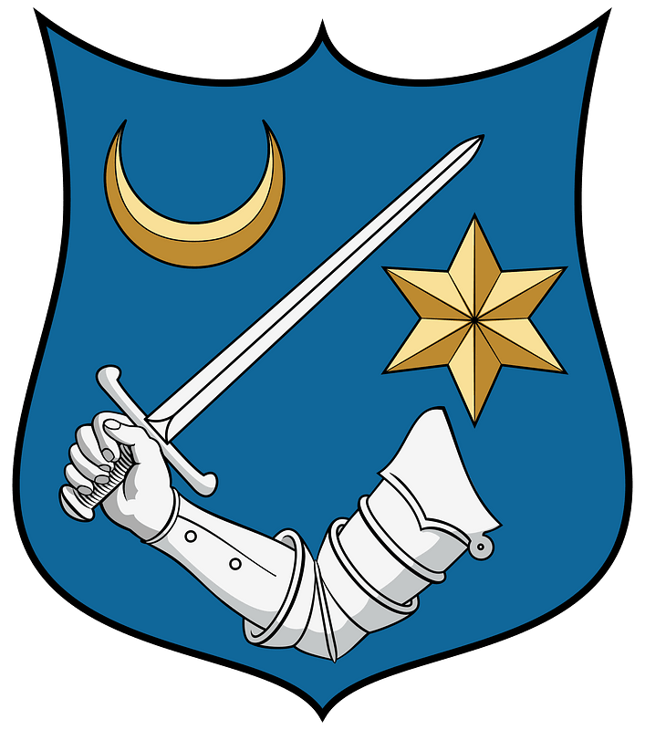 Coa Hungary Town Nagyvázsony