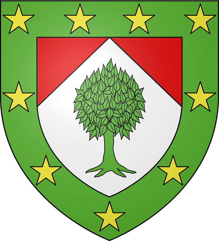 Blason bouffry41