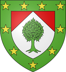 Blason bouffry41