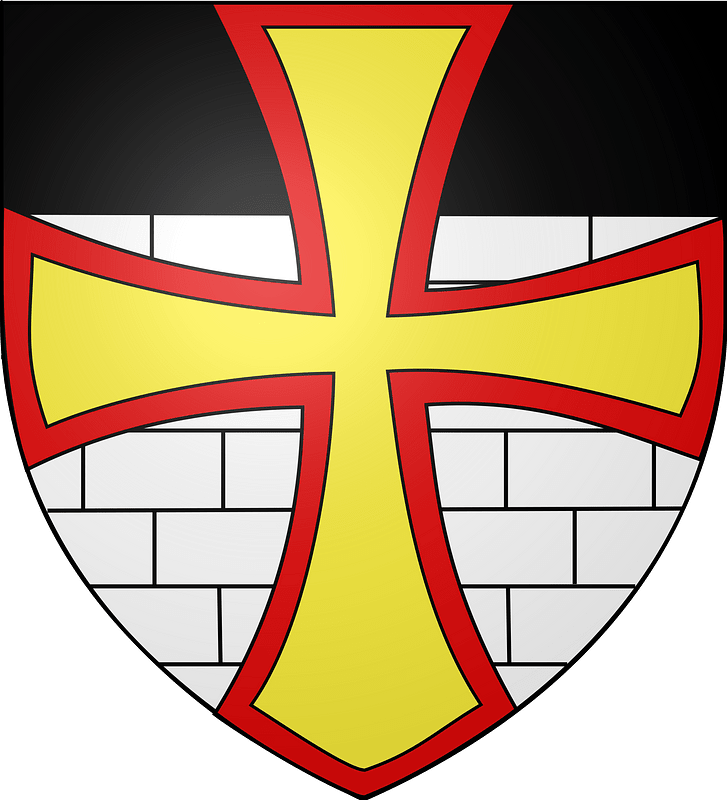 Blason bourré41