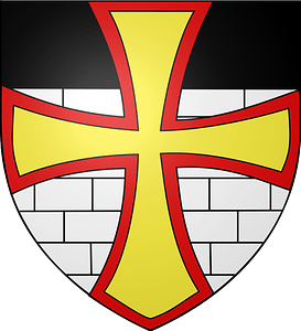 Blason bourré41
