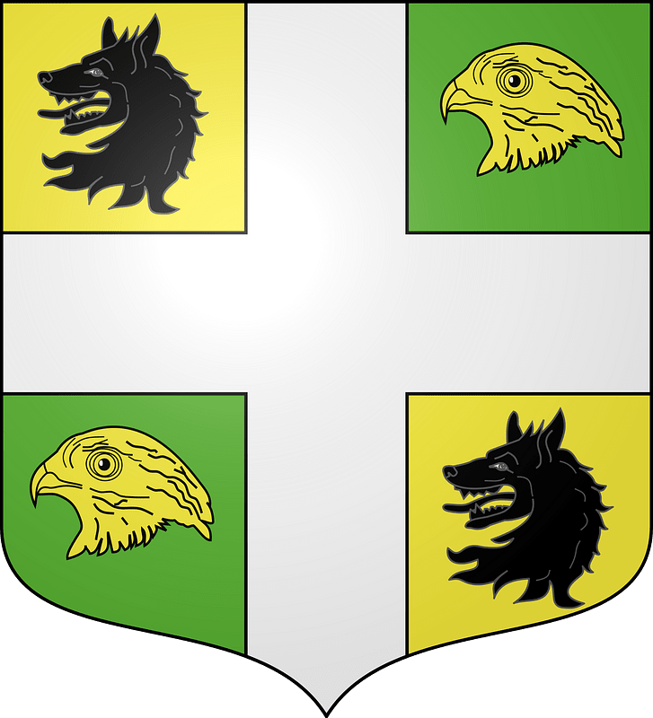 Blason busloup41