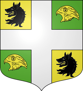Blason busloup41