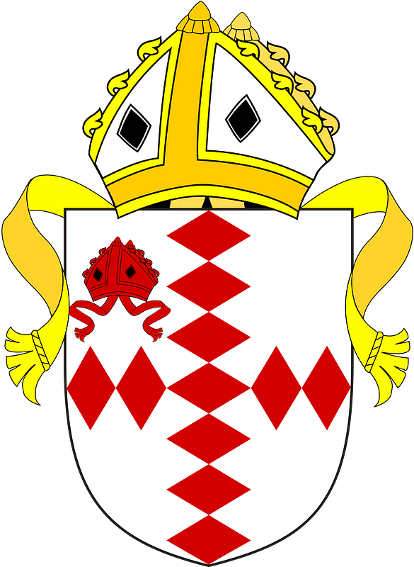 Diocese of Southwark arms