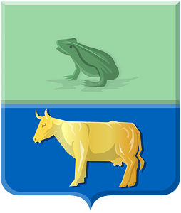 Middelie wapen 1819