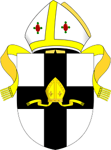 Diocese of Carlisle arms
