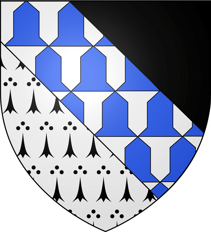 Blason celle41