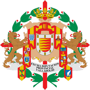 Escudo de la Provincia de Valladolid