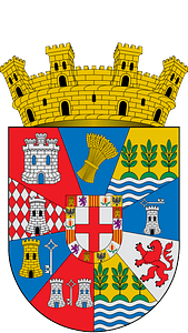 Escudo de la provincia de Almería