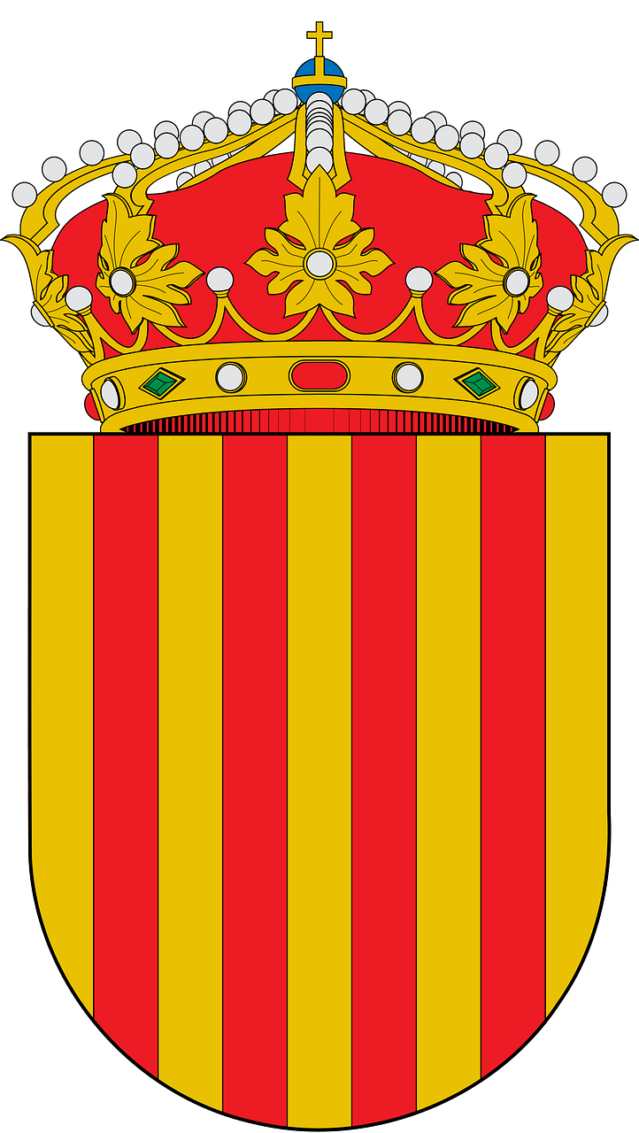 Escut de Catalunya