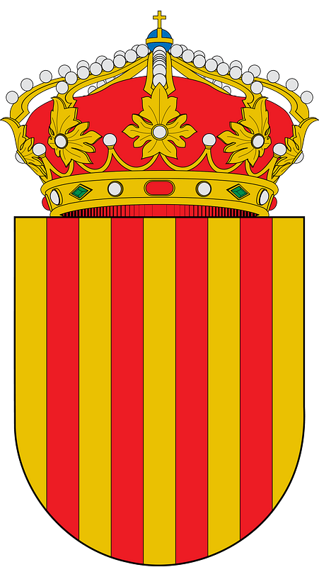 Escut de Catalunya