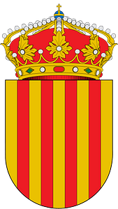 Escut de Catalunya