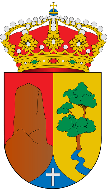 Escudo de El Paso
