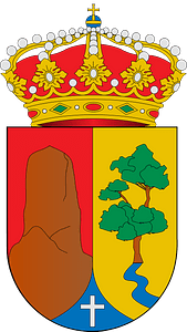 Escudo de El Paso