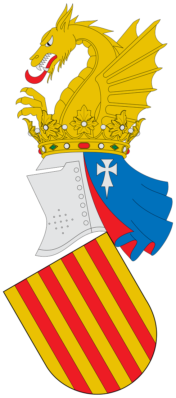 Escut de la Comunitat Valenciana