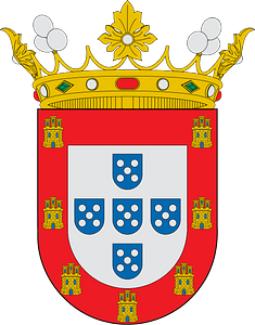 Escudo de Ceuta