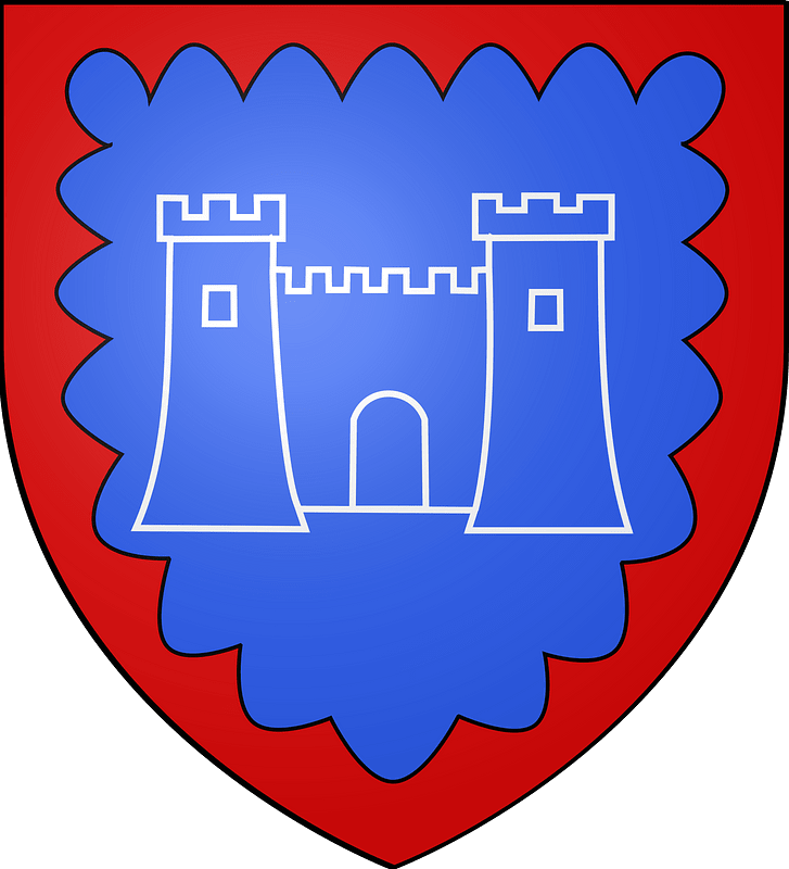 Blason vieuxchateau41