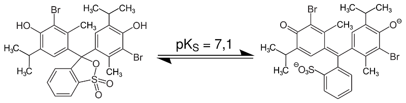 Bromthymolblau v1