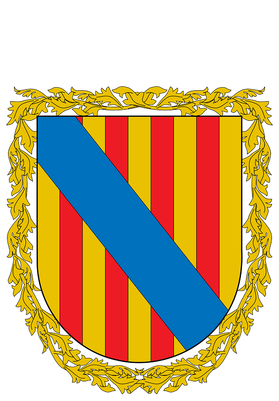 Escut de Balears