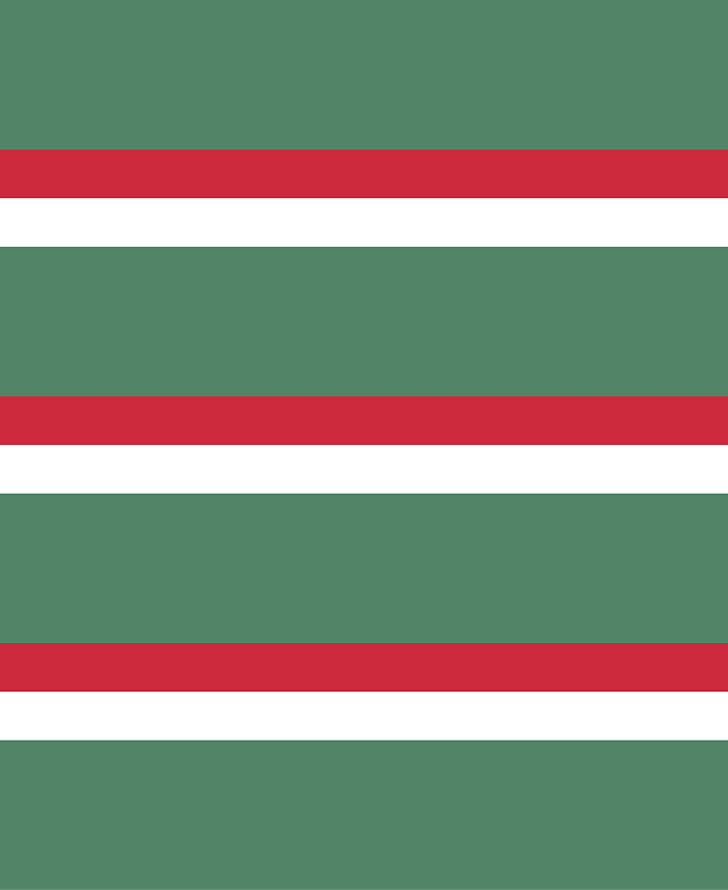 Flag of the Command of an Infantry Regiment of the Royal Hungarian Defence Forces (1928)