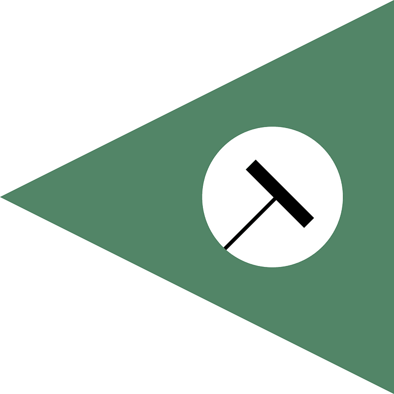 Flag of the Command of a Motorised Infantry Brigade of the Royal Hungarian Defence Forces (1939)