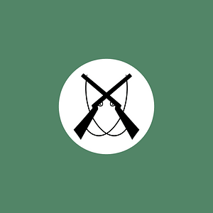 Flag of the Command of an Infantry Regiment or Independent Battalion of the Royal Hungarian Defence Forces (1939)