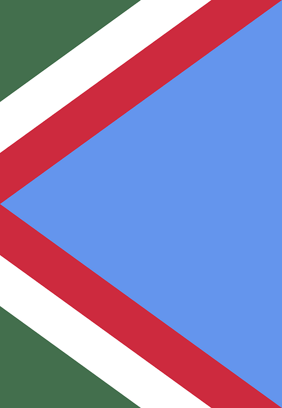 Flag of the Command of a Cavalry Brigade of the Royal Hungarian Defence Forces (1928)