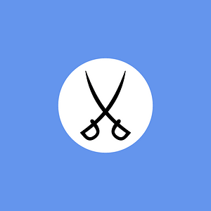 Flag of the Command of a Cavalry Regiment or Independent Battalion of the Royal Hungarian Defence Forces (1939)