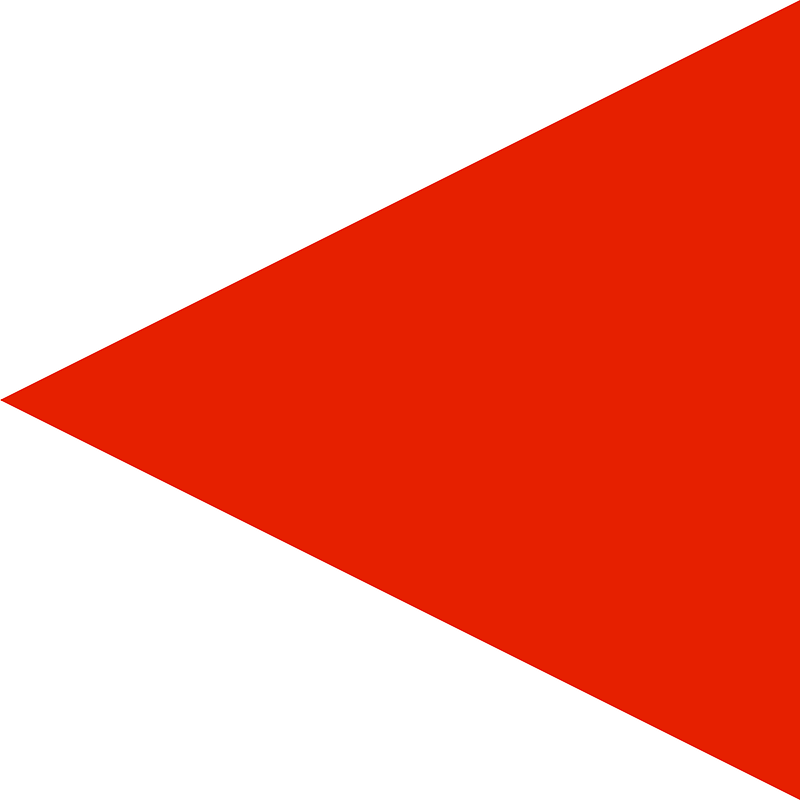 Flag of an Artillery Commander of the Royal Hungarian Defence Forces (1939)