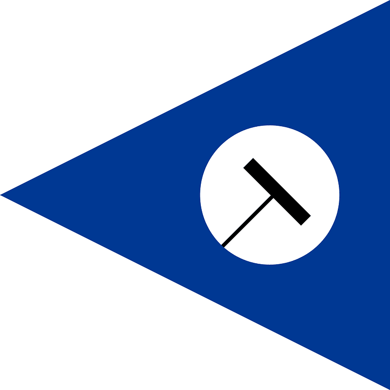 Flag of the Command of an Armoured Brigade of the Royal Hungarian Defence Forces (1939)