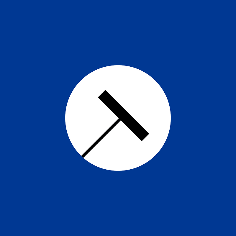 Flag of the Command of an Armoured Regiment or Battalion of the Royal Hungarian Defence Forces (1939)
