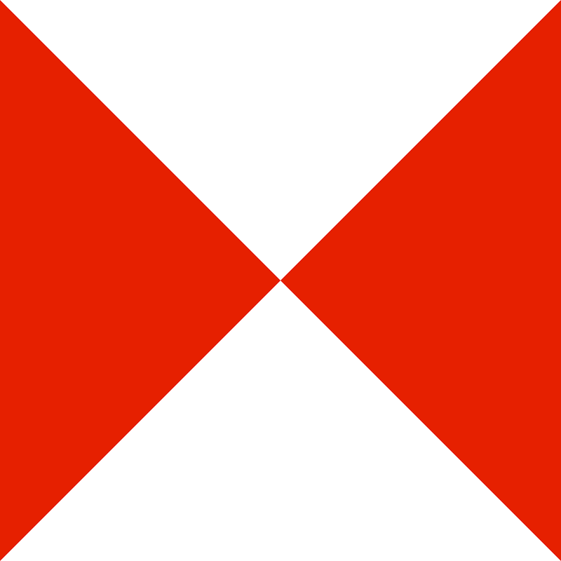 Flag of the ammunition depots of the Royal Hungarian Defence Forces (1939)