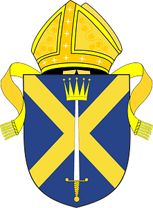 Diocese of St Albans arms