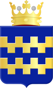 Kedichem wapen