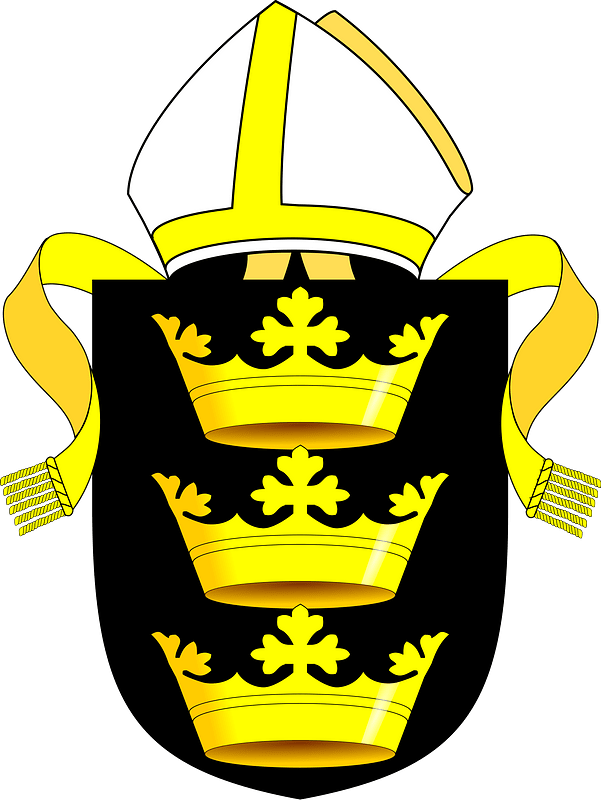 Diocese of Bristol arms