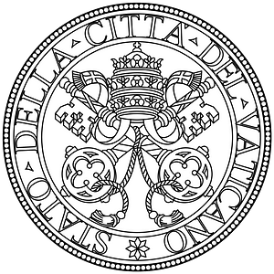 Seal of the State of Vatican City